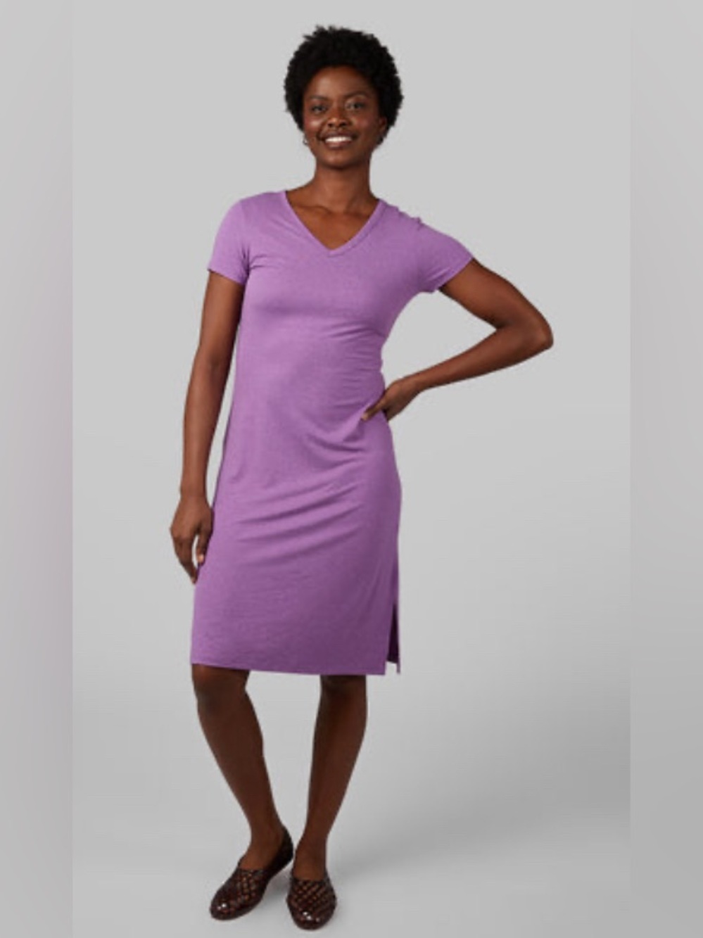 32 DEGREES COOL T-SHIRT Dress